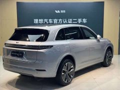 Li Auto L7 Max Smart Refresh Edition - ფოტო 3