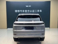 Li Auto L7 Max Smart Refresh Edition - ფოტო 4