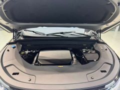 Li Auto L7 Max Smart Refresh Edition - ფოტო 6