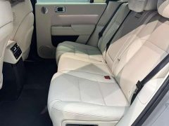 Li Auto L7 Max Smart Refresh Edition - ფოტო 7