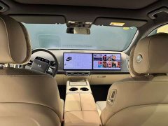 Li Auto L7 Max Smart Refresh Edition - ფოტო 8
