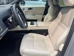 Li Auto L7 Max Smart Refresh Edition - ფოტო 9