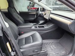 Tesla Model Y Standard Range RWD - ფოტო 8