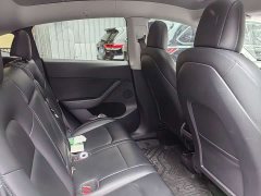 Tesla Model Y Standard Range RWD - ფოტო 9