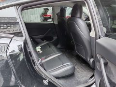 Tesla Model Y Standard Range RWD - ფოტო 10