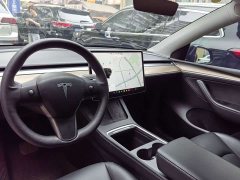 Tesla Model Y Standard Range RWD - ფოტო 2