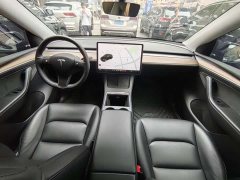 Tesla Model Y Standard Range RWD - ფოტო 3