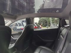 Tesla Model Y Standard Range RWD - ფოტო 6