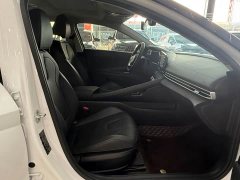Hyundai Elantra 1.5L CVT GLX Elite - ფოტო 11