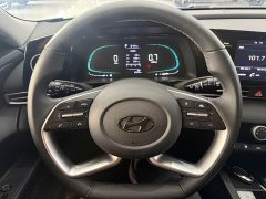 Hyundai Elantra 1.5L CVT GLX Elite - ფოტო 13