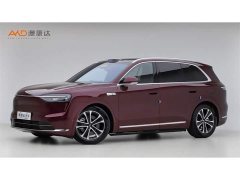 AITO M7 2026 Extended Range Ultra AWD 5-Seater with 192-Channel LiDAR - ფოტო 1