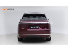 AITO M7 2026 Extended Range Ultra AWD 5-Seater with 192-Channel LiDAR - ფოტო 2