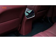 AITO M7 2026 Extended Range Ultra AWD 5-Seater with 192-Channel LiDAR - ფოტო 4