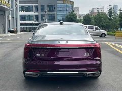 FAW Red Flag H5 2.0T Automatic Smart Connected Flagship Comfort Edition - ფოტო 13