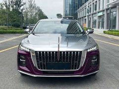 FAW Red Flag H5 2.0T Automatic Smart Connected Flagship Comfort Edition - ფოტო 2
