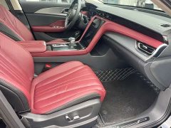 FAW Red Flag H5 2.0T Automatic Smart Connected Flagship Comfort Edition - ფოტო 5