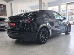 Tesla Model Y Rear-Wheel Drive - ფოტო 15