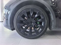 Tesla Model Y Rear-Wheel Drive - ფოტო 19