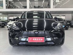 Tesla Model Y Rear-Wheel Drive - ფოტო 2