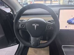 Tesla Model Y Rear-Wheel Drive - ფოტო 8