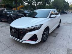 Changan Eado Enjoy Plus Blue Whale NE 1.4T GDI DCT Luxury Edition - ფოტო 1
