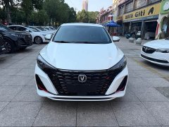 Changan Eado Enjoy Plus Blue Whale NE 1.4T GDI DCT Luxury Edition - ფოტო 2