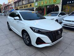 Changan Eado Enjoy Plus Blue Whale NE 1.4T GDI DCT Luxury Edition - ფოტო 3