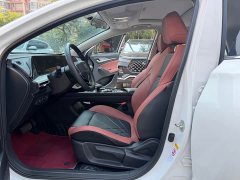Changan Eado Enjoy Plus Blue Whale NE 1.4T GDI DCT Luxury Edition - ფოტო 4