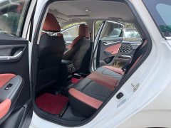 Changan Eado Enjoy Plus Blue Whale NE 1.4T GDI DCT Luxury Edition - ფოტო 5