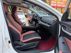 Changan Eado Enjoy Plus Blue Whale NE 1.4T GDI DCT Luxury Edition - ფოტო 6