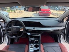 Changan Eado Enjoy Plus Blue Whale NE 1.4T GDI DCT Luxury Edition - ფოტო 7