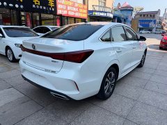 Changan Eado Enjoy Plus Blue Whale NE 1.4T GDI DCT Luxury Edition - ფოტო 8