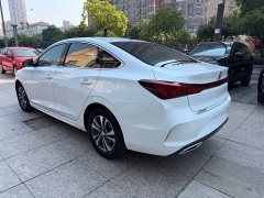 Changan Eado Enjoy Plus Blue Whale NE 1.4T GDI DCT Luxury Edition - ფოტო 9