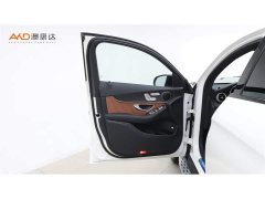 Mercedes-Benz GLC Coupe GLC 300 4MATIC Coupe SUV - ფოტო 10