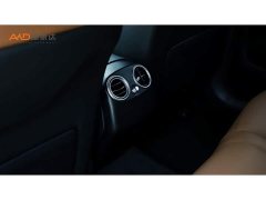 Mercedes-Benz GLC Coupe GLC 300 4MATIC Coupe SUV - ფოტო 8