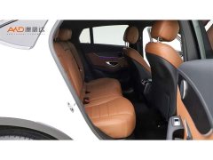 Mercedes-Benz GLC Coupe GLC 300 4MATIC Coupe SUV - ფოტო 9