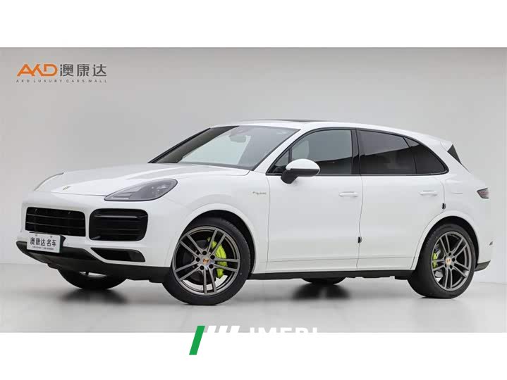 Porsche Cayenne New Energy 2023 Cayenne E-Hybrid 2.0T - ავტომობილი ჩინეთიდან
