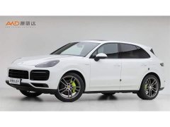 Porsche Cayenne New Energy 2023 Cayenne E-Hybrid 2.0T - ფოტო 1