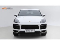 Porsche Cayenne New Energy 2023 Cayenne E-Hybrid 2.0T - ფოტო 2