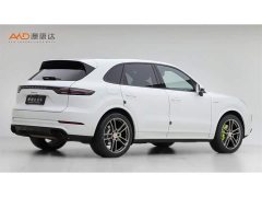 Porsche Cayenne New Energy 2023 Cayenne E-Hybrid 2.0T - ფოტო 3