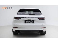 Porsche Cayenne New Energy 2023 Cayenne E-Hybrid 2.0T - ფოტო 4