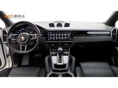 Porsche Cayenne New Energy 2023 Cayenne E-Hybrid 2.0T - ფოტო 5