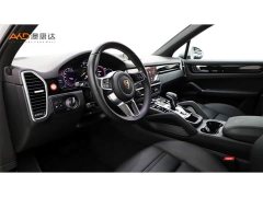 Porsche Cayenne New Energy 2023 Cayenne E-Hybrid 2.0T - ფოტო 6