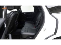 Porsche Cayenne New Energy 2023 Cayenne E-Hybrid 2.0T - ფოტო 7