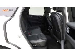Porsche Cayenne New Energy 2023 Cayenne E-Hybrid 2.0T - ფოტო 8