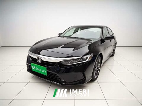 2022 Yingshipai 2022 Sport Hybrid 2.0L Clean Edition - ავტომობილი ჩინეთიდან
