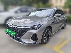 Chery Arrizo 8 2022 1.6T DCT Elegant - ფოტო 1