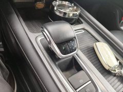 Chery Arrizo 8 2022 1.6T DCT Elegant - ფოტო 10