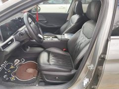 Chery Arrizo 8 2022 1.6T DCT Elegant - ფოტო 11