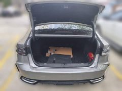 Chery Arrizo 8 2022 1.6T DCT Elegant - ფოტო 15